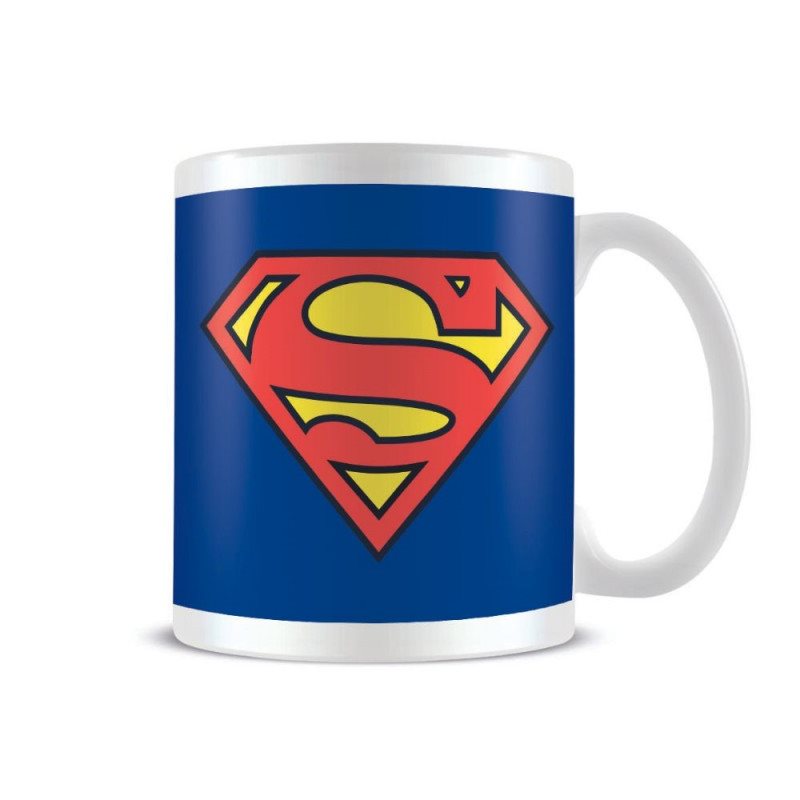 Mugg Superman