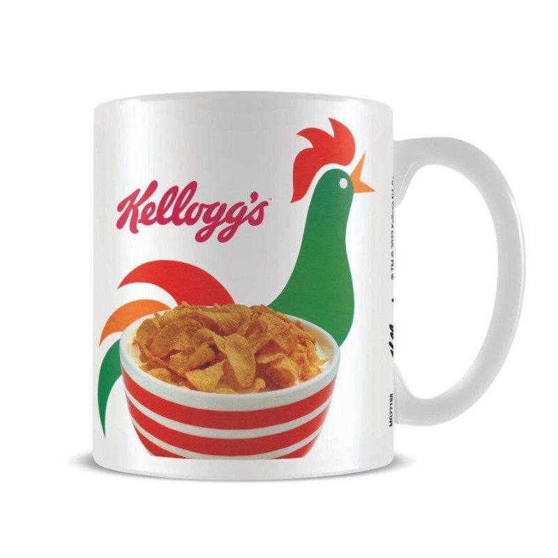 Mugg Kelloggs