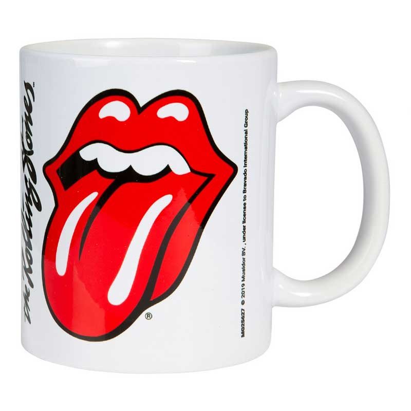 Mugg The Rolling Stones