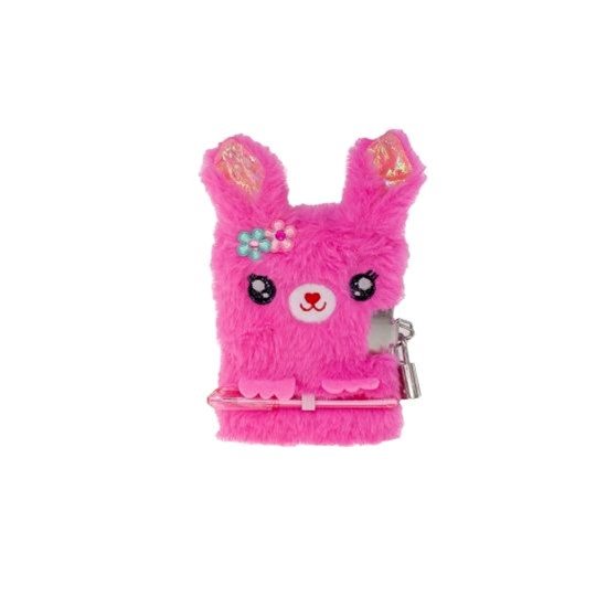 Dagbok Mini Bunny