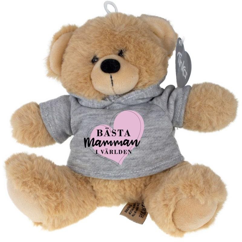 Nalle Bästa Mamman i Världen