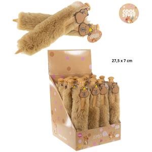 Kulpenna Tinka Capybara Mega Pom Pom
