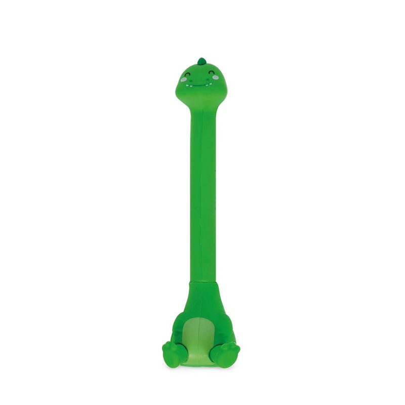 Kulspetspenna Stand-Ink ovation svart Dino