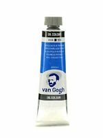 Oljefärg 40ml Ultramarine