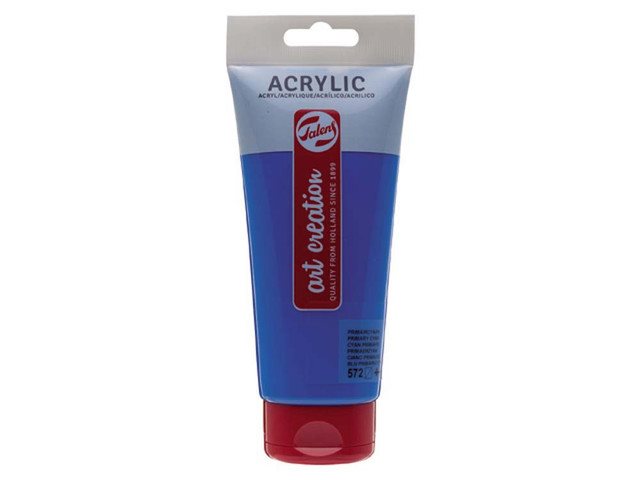 Akrylfärg 75ml Art Creation Cobolt Blue Ultramarine