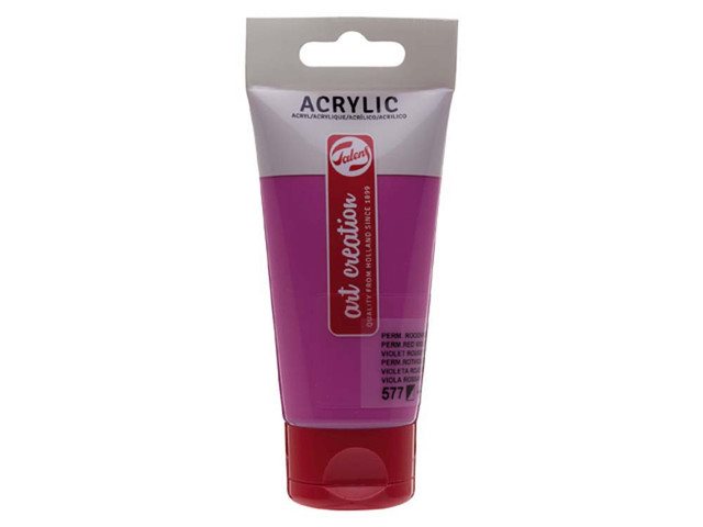 Akrylfärg 75ml Art Creation Pastel Violet