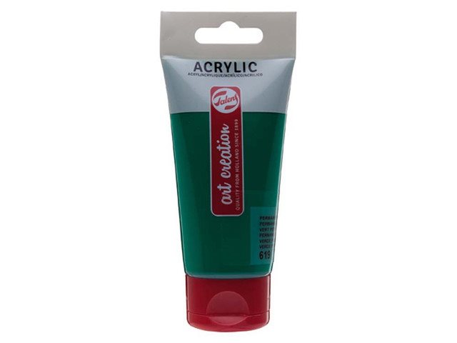Akrylfärg 75ml Art Creation Olivegreen