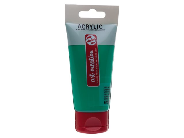 Akrylfärg 75ml Art Creation Leaf Green