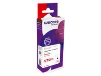 Bläckpatron WECARE CANON PGi-570XL S