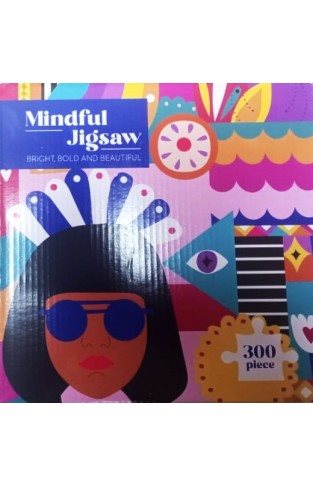 Mindful Jigsaw