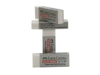 Radergummi FABER-CASTELL 