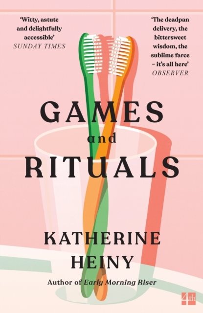 Games and Rituals