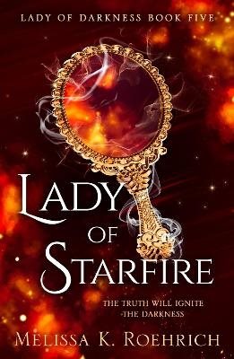 Lady of Starfire