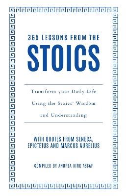 365 Lessons from the Stoics