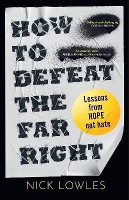 How to Defeat the Far Right