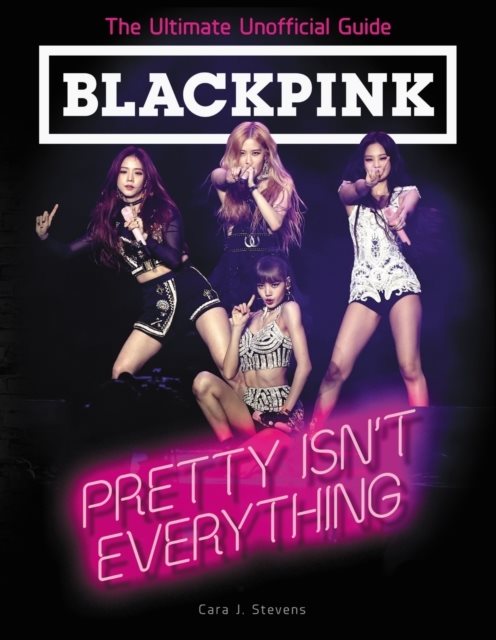 Blackpink: Pretty Isn