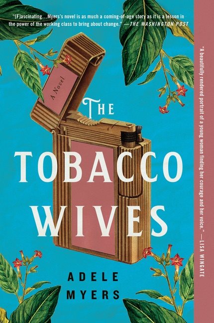 Tobacco Wives, The