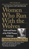 Women Who Run with the Wolves