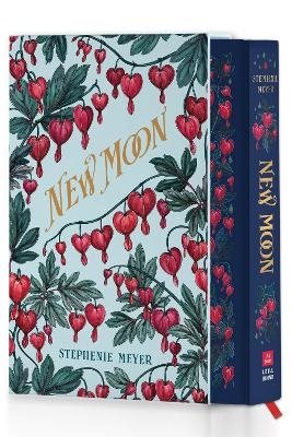 New Moon Deluxe Collector