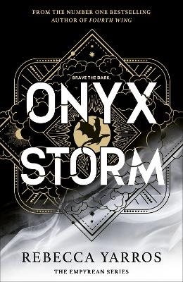 Onyx Storm