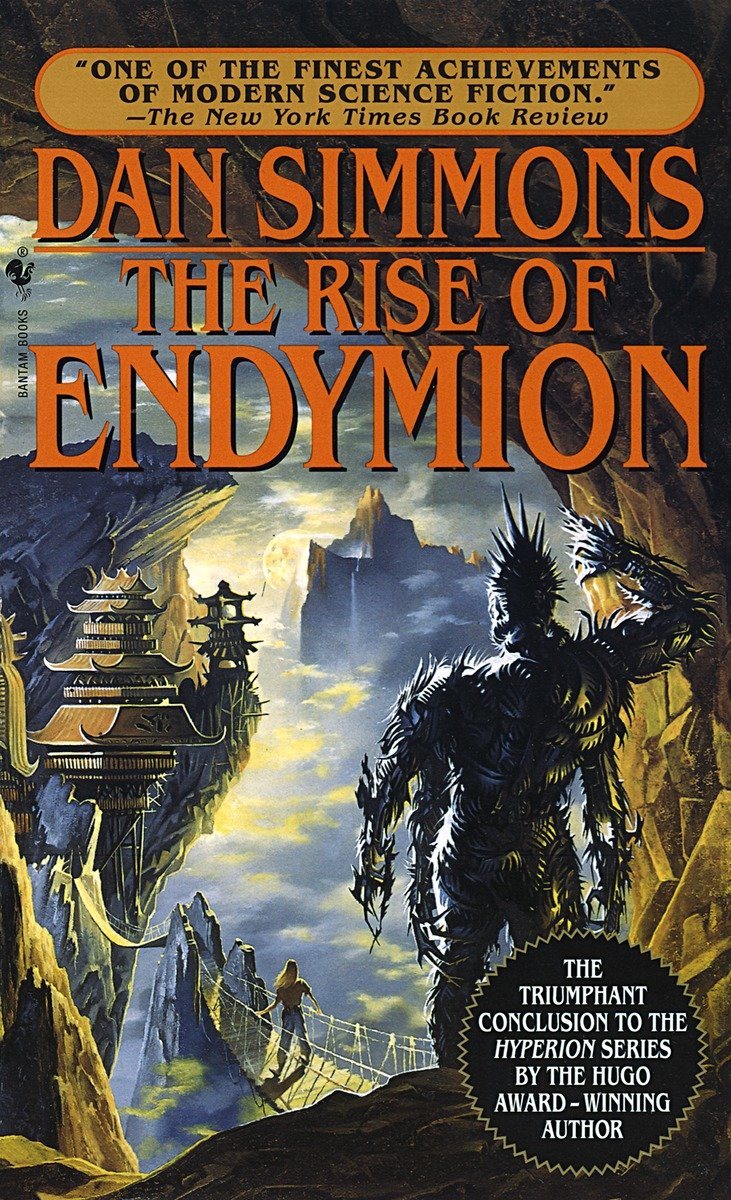 Rise of endymion
