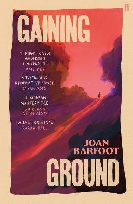 Gaining Ground