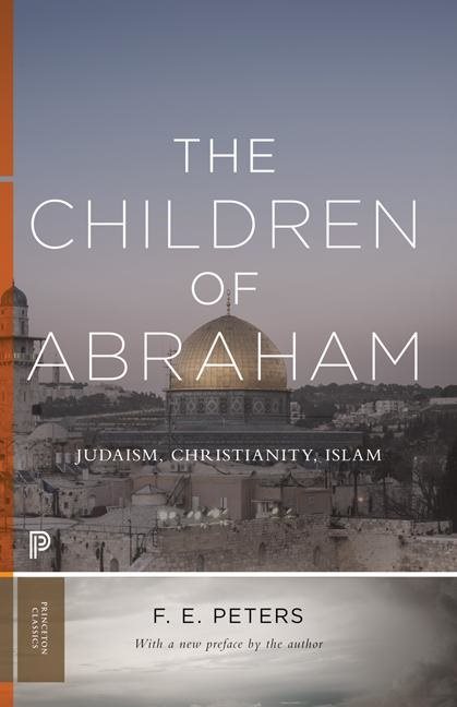 Children of abraham - judaism, christianity, islam