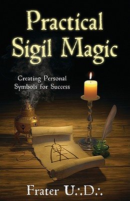 Practical sigil magic - creating personal symbols for success