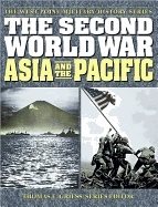 Second world war: asia and the pacific