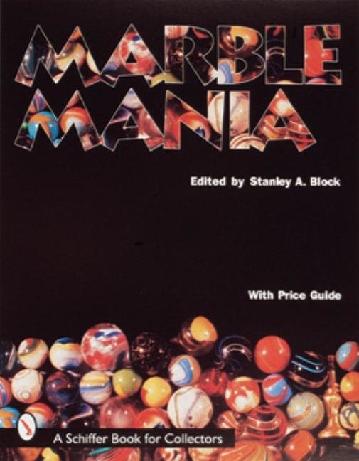Marble Mania®