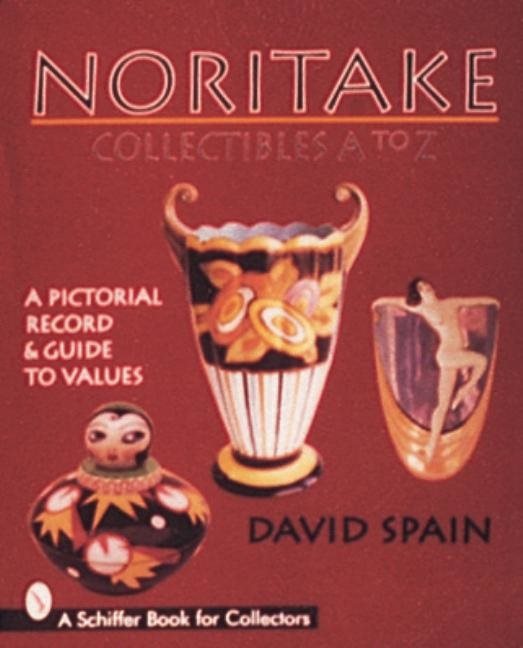 Noritake Collectibles A To Z