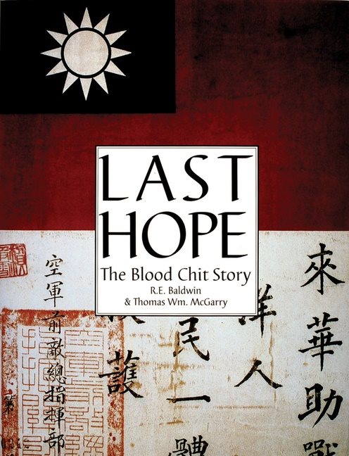 Last Hope : The Blood Chit Story