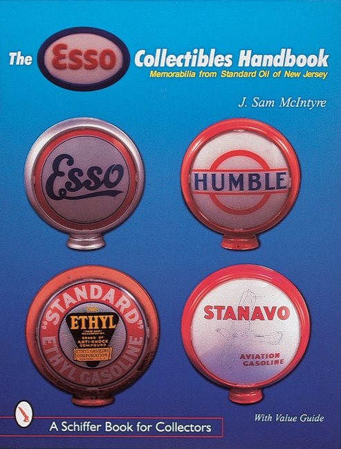 The Esso® Collectibles Handbook