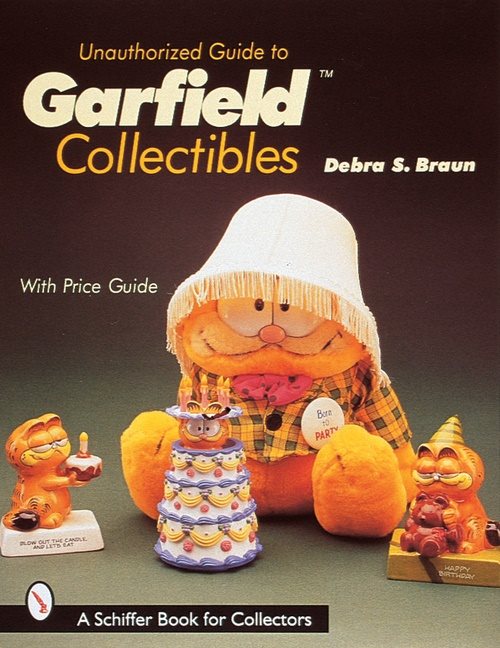 Garfield™ Collectibles