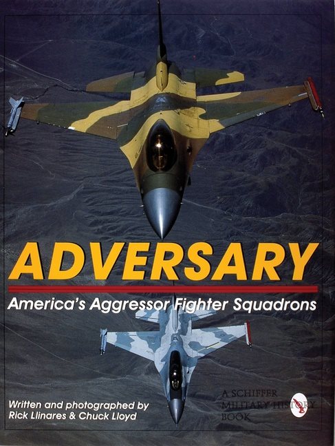 Adversary: : America