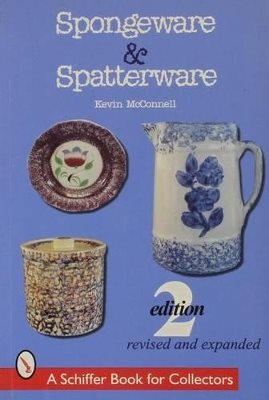 Spongeware & Spatterware