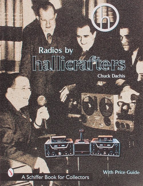 Radios By Hallicrafters®