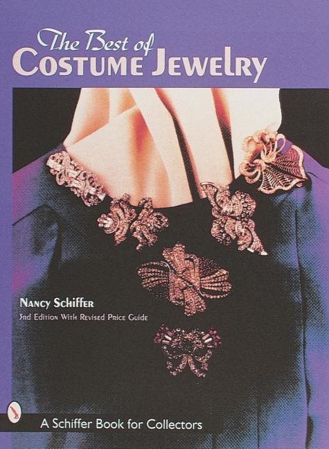 The Best  Of Costume Jewelry
