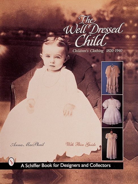 The Well-Dressed Child : Children