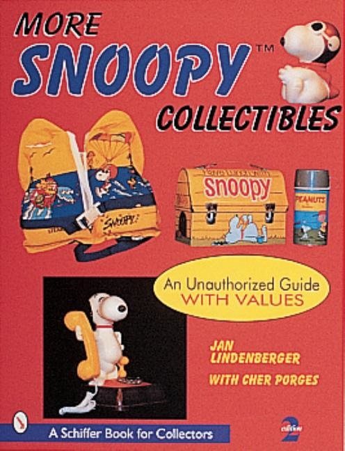 More Snoopy® Collectibles