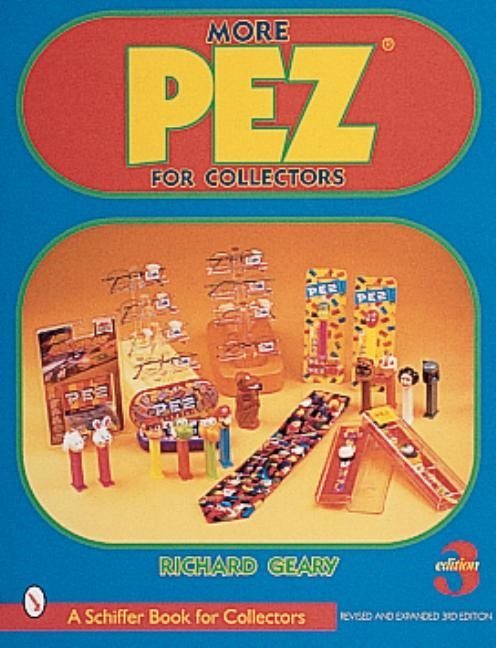 More Pez®