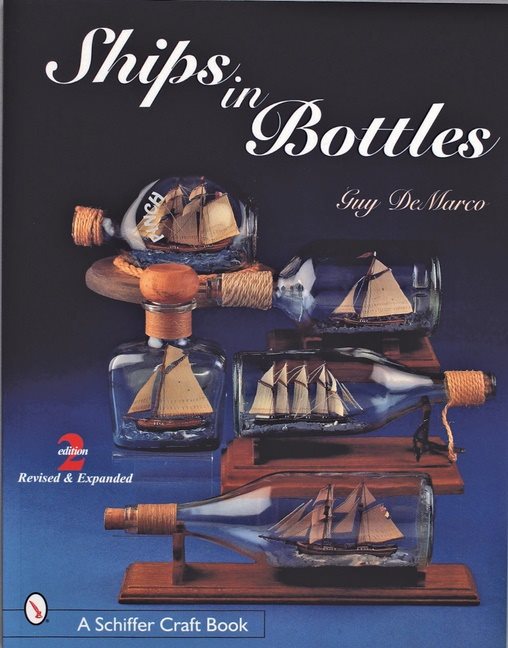 Ships in bottles