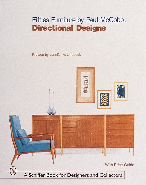 Fifties Furniture By Paul Mccobb : Directional Designs