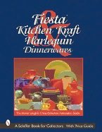 Fiesta, Harlequin & Kitchen Kraft Dinnerwares