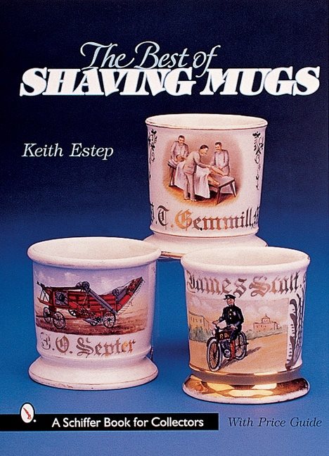 The Best Of Shaving Mugs