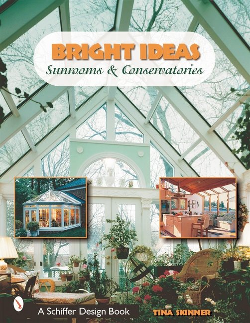 Bright ideas - sunrooms and conservatories