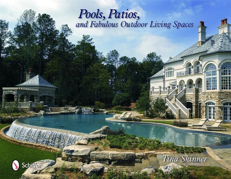 Pools,patios,and fabulous outdoor living spaces - luxury by master pool bui