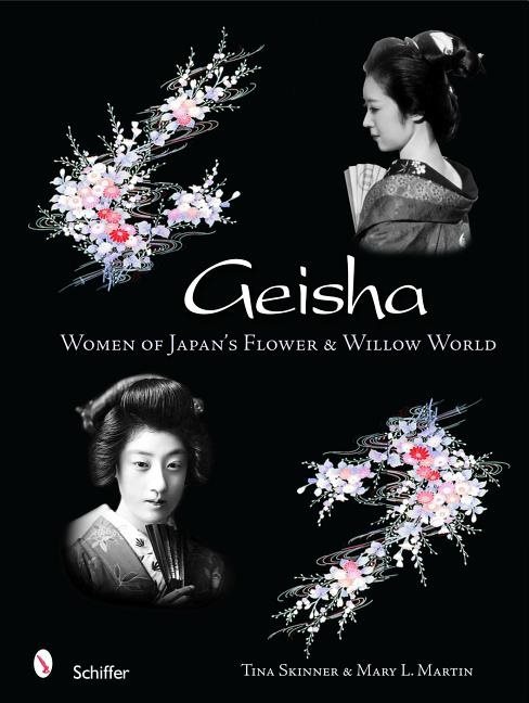 Geisha : Women of Japan