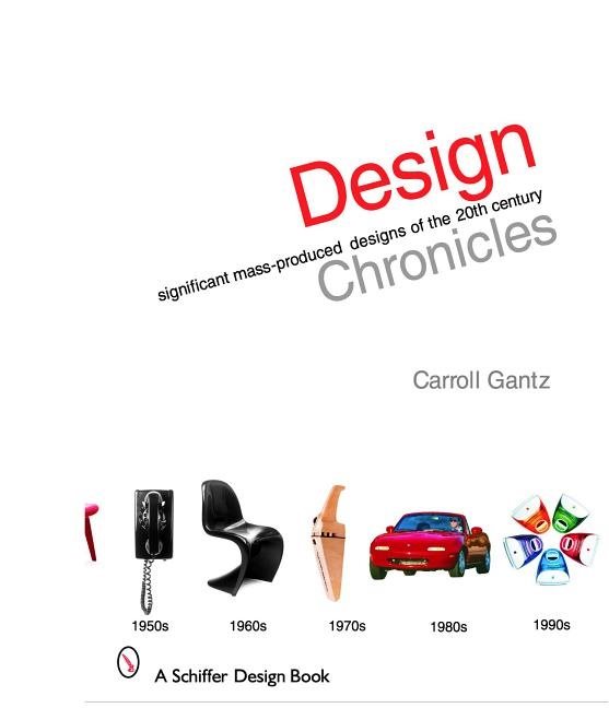 Design Chronicles