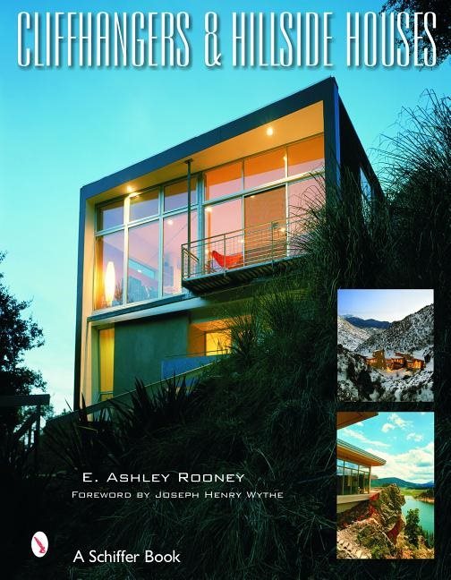 Cliffhangers And Hillside Homes : Views from the Treetops